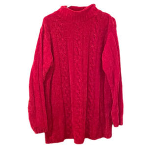 Cabin Creek Sweater Dress